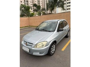 Foto 5 - Chevrolet Celta Celta Life 1.0 VHCE (Flex) 2p manual