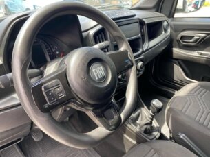 Foto 5 - Fiat Strada Strada 1.3 Cabine Plus Freedom manual