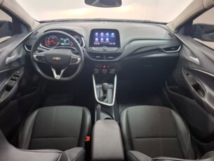 Foto 8 - Chevrolet Onix Plus Onix Plus 1.0 Turbo LTZ (Aut) automático