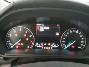 Foto 9 - Ford EcoSport EcoSport Freestyle 1.5 (Aut) (Flex) automático