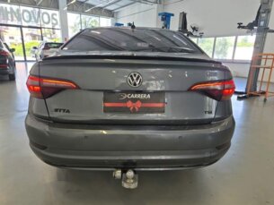 Foto 4 - Volkswagen Jetta Jetta 1.4 250 TSI Comfortline automático