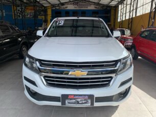 Foto 2 - Chevrolet S10 Cabine Dupla S10 2.5 ECOTEC SIDI LT 4x2 (Cabine Dupla) (Aut) automático