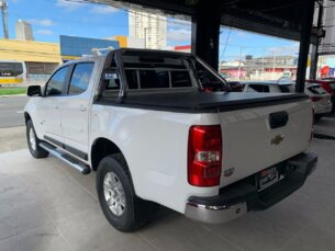 Foto 6 - Chevrolet S10 Cabine Dupla S10 2.5 ECOTEC SIDI LT 4x2 (Cabine Dupla) (Aut) automático