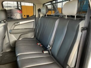 Foto 10 - Chevrolet S10 Cabine Dupla S10 2.5 ECOTEC SIDI LT 4x2 (Cabine Dupla) (Aut) automático
