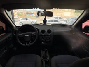 Foto 8 - Chevrolet Celta Celta Spirit 1.0 VHCE (Flex) 4p manual