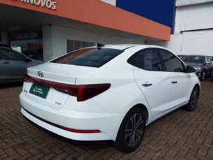 Foto 5 - Hyundai HB20S HB20S 1.0 T-GDI Platinum Safety (Aut) automático