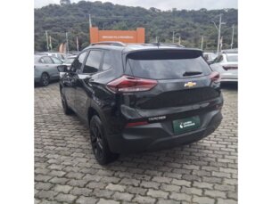 Foto 4 - Chevrolet Tracker Tracker 1.0 Turbo LT (Aut) automático