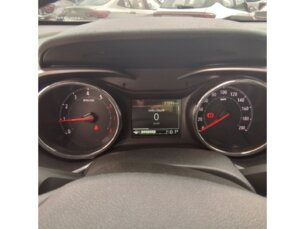 Foto 9 - Chevrolet Tracker Tracker 1.0 Turbo LT (Aut) automático