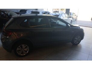 Foto 5 - Volkswagen Polo Polo 1.0 (Flex) manual