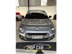 Foto 5 - Citroën C3 C3 1.0 Live Pack manual