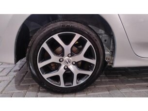 Foto 8 - Honda City City Sport 1.5 16V (Flex) manual