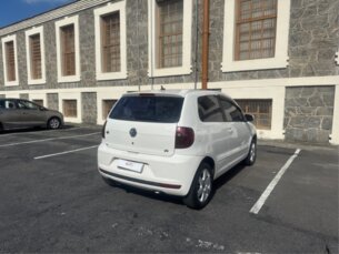Foto 7 - Volkswagen Fox Fox 1.0 VHT (Flex) 2p manual