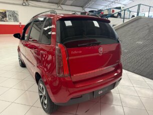 Foto 6 - Fiat Idea Idea Essence 1.6 16V E.TorQ (Flex) manual