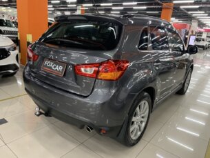 Foto 6 - Mitsubishi ASX ASX 2.0 16V S CVT 4WD automático