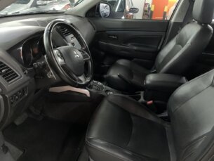 Foto 7 - Mitsubishi ASX ASX 2.0 16V S CVT 4WD automático