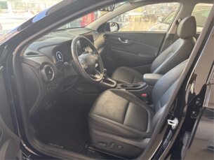 Foto 7 - Hyundai Kona Kona 1.6 GDI Hybrid automático