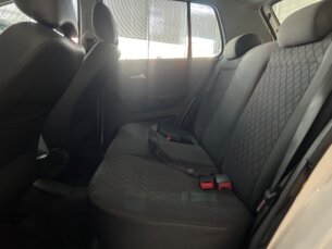 Foto 8 - Volkswagen Fox Fox 1.0 TEC (Flex) 4p manual