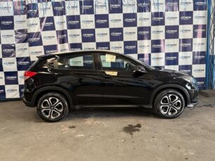 Foto 8 - Honda HR-V HR-V EX CVT 1.8 I-VTEC FlexOne automático