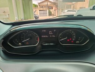 Foto 10 - Peugeot 208 208 Griffe 1.6 16V (Flex) (Aut) automático