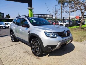 Foto 4 - Renault Duster Duster 1.3 TCe Iconic Plus CVT automático