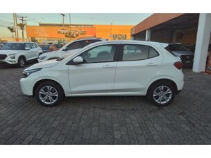 Foto 3 - Fiat Argo Argo 1.0 Drive manual