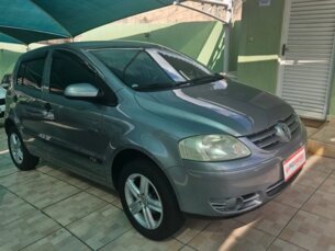 Foto 1 - Volkswagen Fox Fox 1.0 8V (Flex) manual
