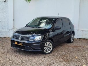 Foto 1 - Volkswagen Gol Gol 1.6 MSI (Flex) manual