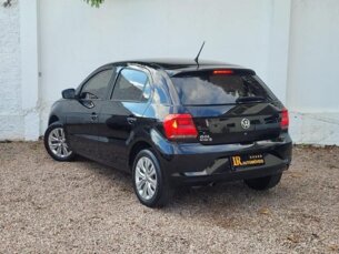 Foto 6 - Volkswagen Gol Gol 1.6 MSI (Flex) manual