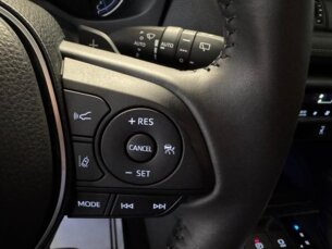 Foto 9 - Toyota RAV4 Hybrid RAV4 2.5 Hybrid SX Connect CVT 4WD automático