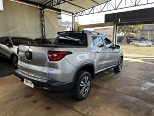 Foto 3 - Fiat Toro Toro 2.0 TDI Freedom 4WD (Aut) automático