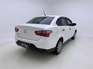 Foto 2 - Fiat Grand Siena Grand Siena 1.0 manual