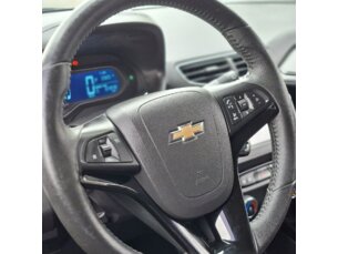 Foto 6 - Chevrolet Onix Onix 1.4 LTZ SPE/4 (Aut) automático