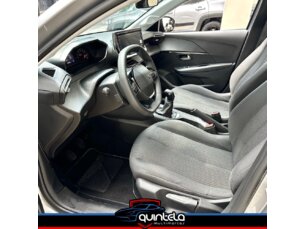 Foto 7 - Peugeot 208 208 1.0 Style manual