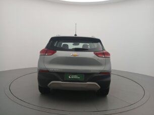 Foto 4 - Chevrolet Tracker Tracker 1.2 Turbo Premier (Aut) automático