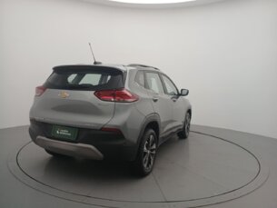Foto 5 - Chevrolet Tracker Tracker 1.2 Turbo Premier (Aut) automático