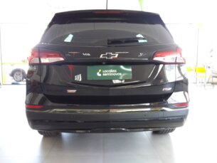 Foto 4 - Chevrolet Equinox Equinox 1.5 RS automático