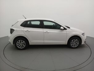 Foto 6 - Volkswagen Polo Polo 1.0 manual