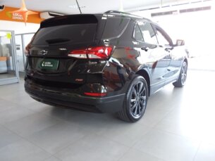 Foto 5 - Chevrolet Equinox Equinox 1.5 RS automático