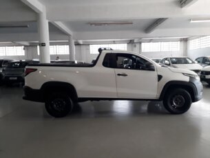 Foto 6 - Fiat Strada Strada 1.4 Cabine Plus Endurance manual