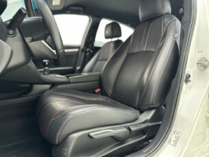 Foto 7 - Honda Civic Civic Sport 2.0 i-VTEC manual