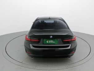Foto 4 - BMW Série 3 320i GP 2.0 Flex automático