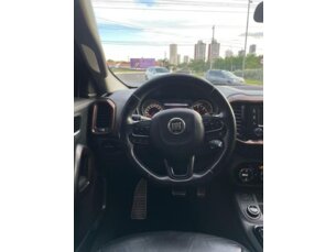 Foto 9 - Fiat Toro Toro Volcano 2.0 diesel AT9 4x4 automático