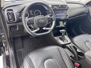 Foto 3 - Hyundai Creta Creta 1.0 T-GDI Limited (Aut) automático