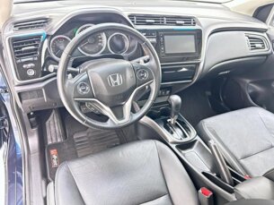 Foto 3 - Honda City City 1.5 EXL CVT automático