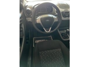 Foto 7 - Ford Ka Ka 1.0 SE Plus (Flex) manual