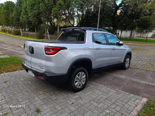 Foto 3 - Fiat Toro Toro Freedom 1.8 AT6 4x2 (Flex) manual