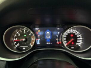 Foto 9 - Jeep Compass Compass 2.0 Longitude (Aut) automático