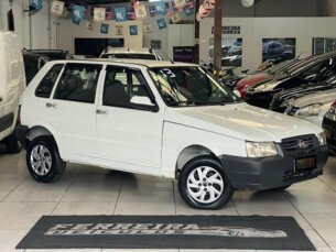 Foto 2 - Fiat Uno Mille Uno Mille Fire Economy 1.0 (Flex) 4p manual