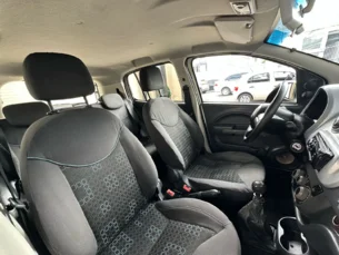 Foto 9 - Fiat Uno Mille Uno Mille Fire Economy 1.0 (Flex) 2p manual