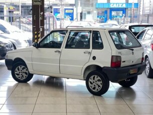 Foto 3 - Fiat Uno Mille Uno Mille Fire Economy 1.0 (Flex) 4p manual
